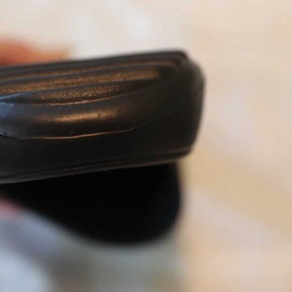 Wild Fable Black Robbie Slide Lightweight Foam Construction Size 9 Black - Picture 8 of 10